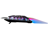 Roccat Vulcan II AIMO MAX RGB czarna - 1145378 - zdjęcie 3